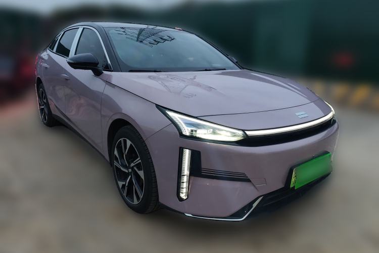 Used Geely Galaxy L6 2024 125km Creative Edition
