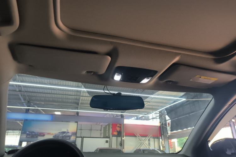 Used Honda Vezel 2019 220 TURBO CVT Luxury Edition China VI
