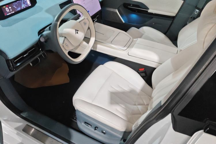 Used Hyptec GT 2023 560 Rear-Drive Seven-Wing Edition