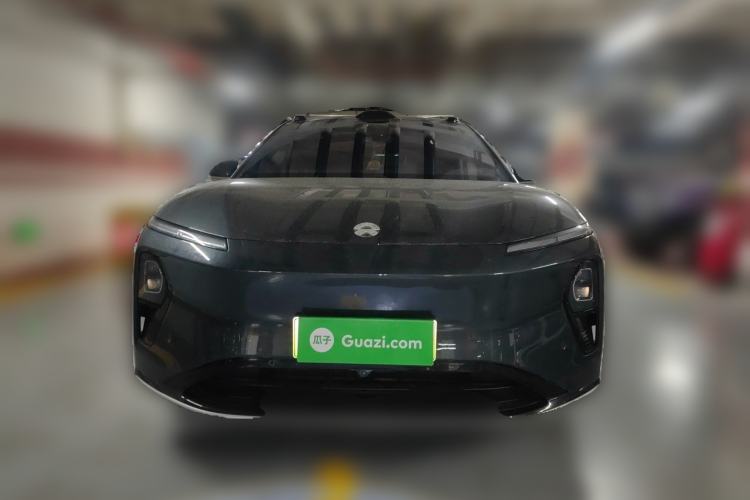 Used Nio ET9 2025 100kWh Signature Edition