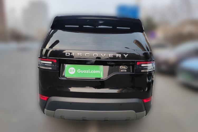 Used Land Rover Discovery 2020 3.0 SC V6 SE
