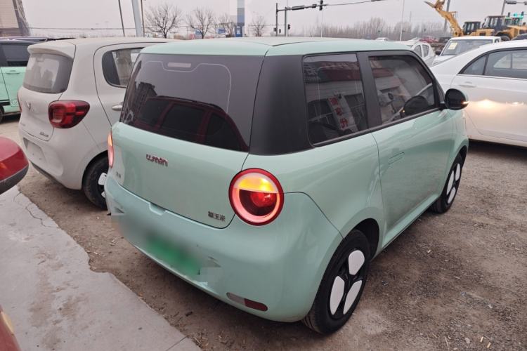 Used Qiyuan Lumin 2023 205km Xiangqin Version