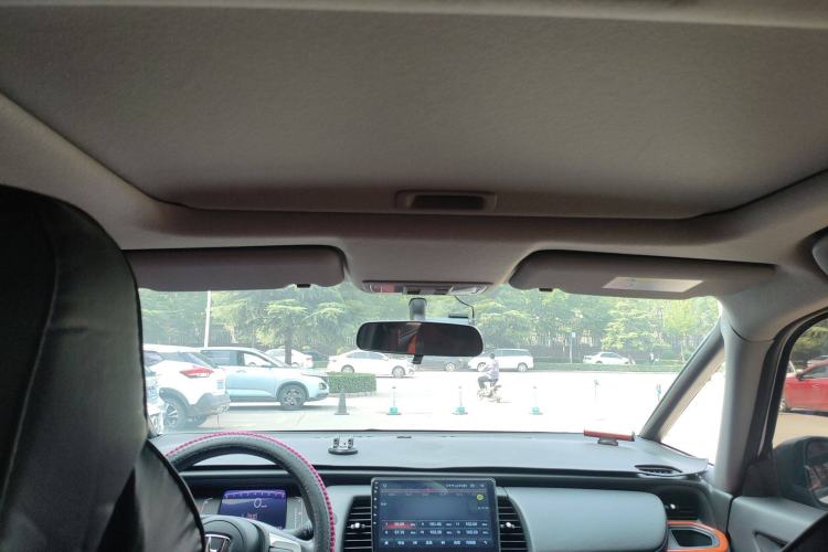 Used Honda Fit 2021 1.5L CVT Trendy Sports Edition