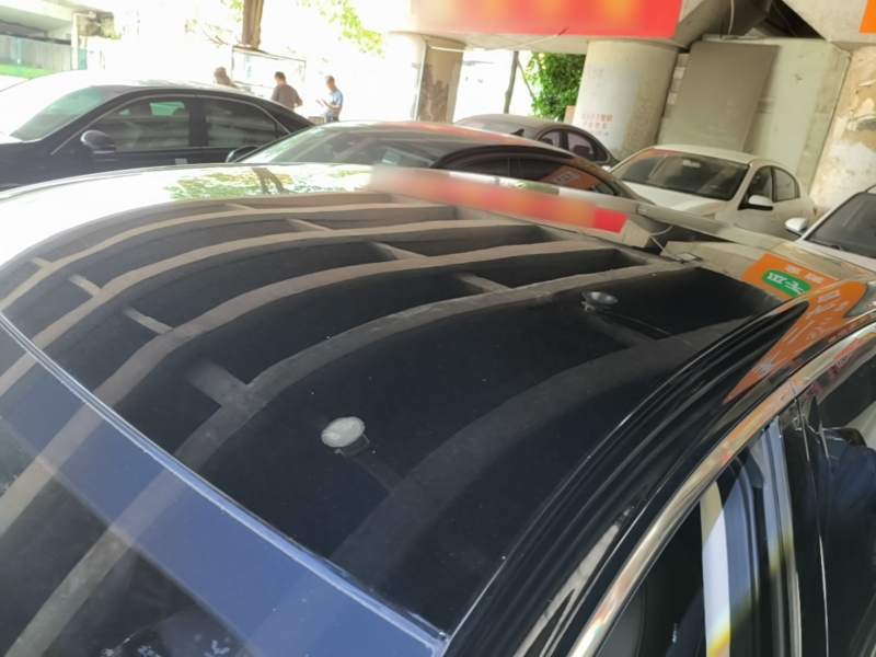Used Wuling Xingguang 2024 Co-Creation Edition 510 Advanced Model — 26