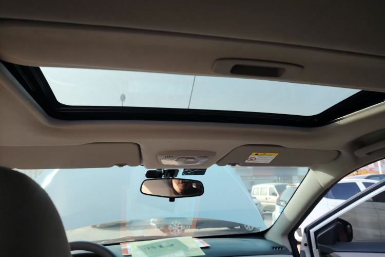 Used Chevrolet Sail 2018 Sail 3 1.3L Manual Comfort Sunroof Edition