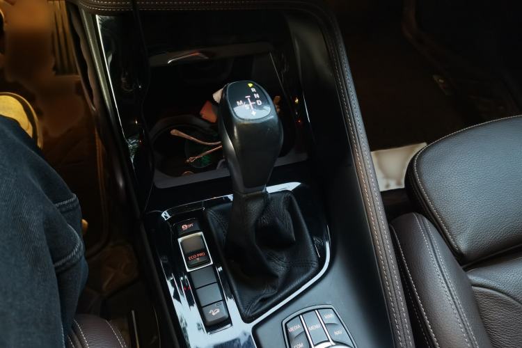 Used BMW X1 2019 xDrive20Li Luxury Model