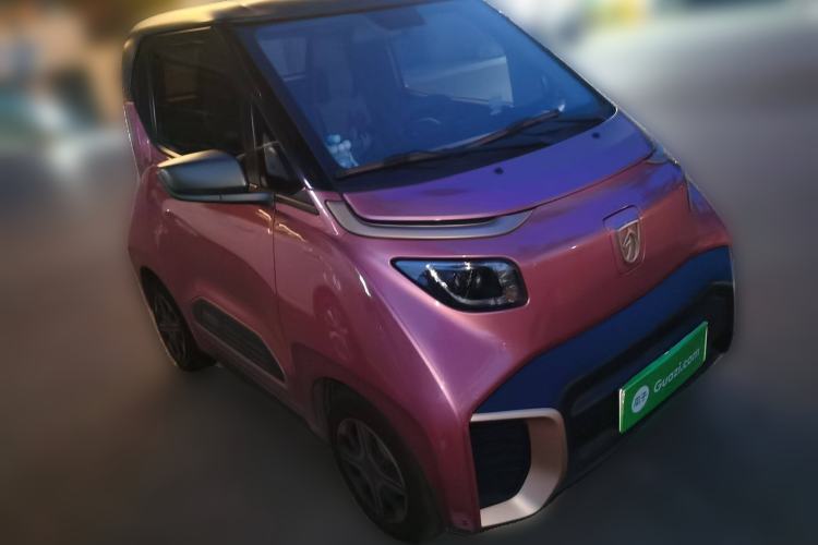 Used Baojun E200 2020 305KM Smart Drive Version