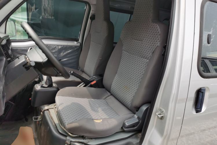 Used Wuling Zhiguang 2023 1.5L Practical Version 5/7 Seats