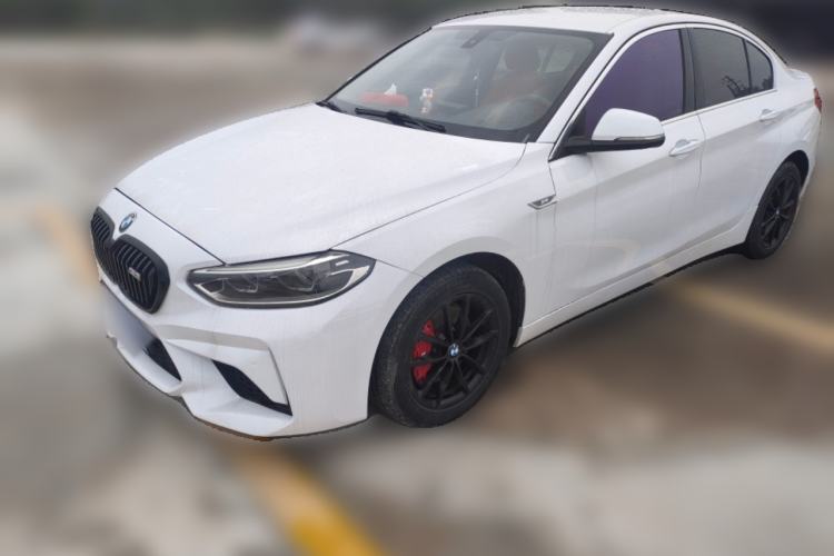 Used BMW 1 Series 2017 118i Fashion Model