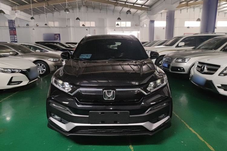 Used Honda XR-V 2020 1.5L CVT Comfort Version
