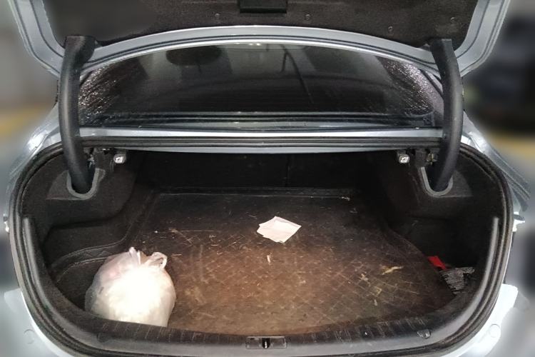 Used Hongqi H5 2019 30TD Dynamic Edition