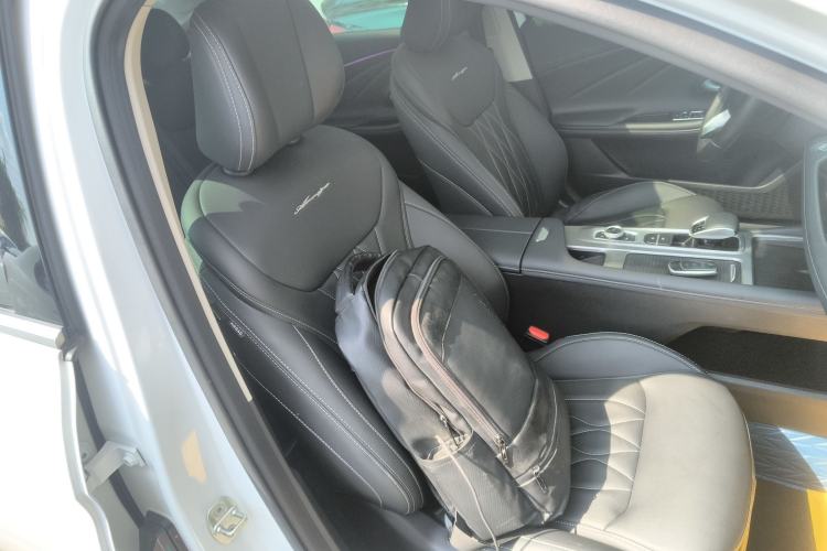 Used Chery Arrizo 8 2025 1.6T DCT Rui