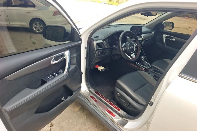 Used Kia Sportage R 2019 2.0L Automatic Smart Luxury Edition