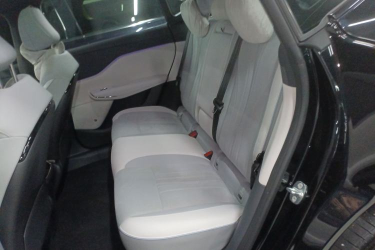 Used VOYAH COURAGE 2024 Long-Range Supercharge Edition
