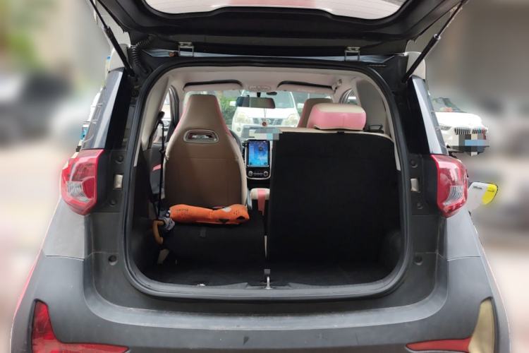 Used Chery QQ Little Ant 2019 4-Seater Smart Edition 30.6 kWh