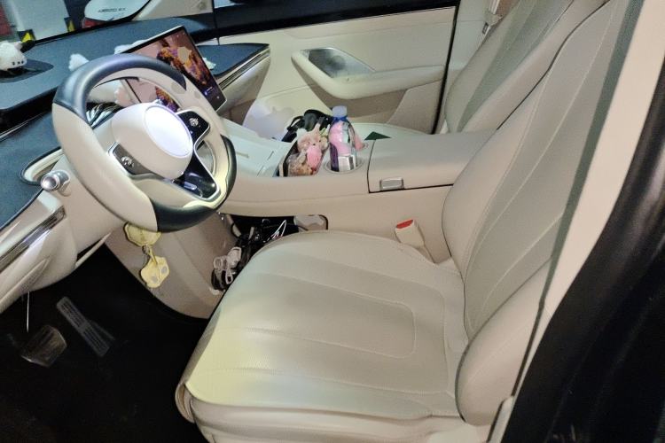 Used Hima Luxeed R7 2024 All-Electric 736 km Ultra