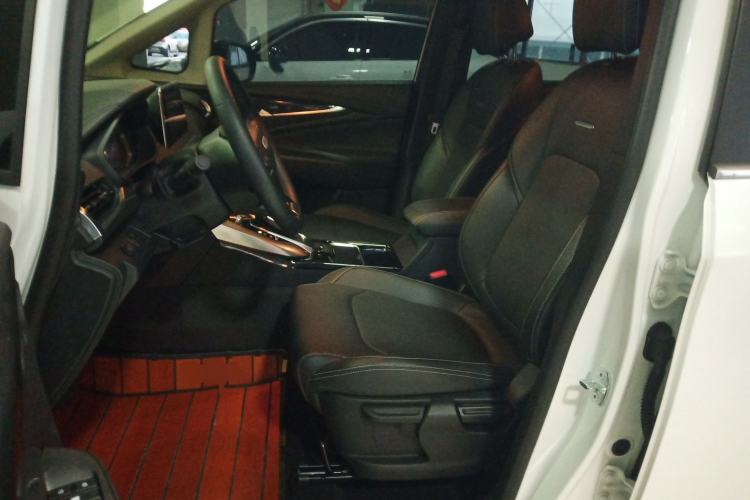 Used SAIC MAXUS G50 2022 1.5T Automatic Comfort Touring B