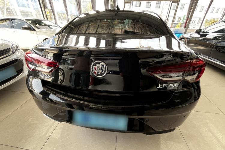 Used Buick Regal 2022 552T Smart Edition
