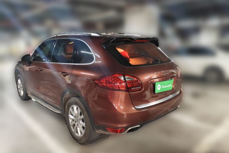 Used Porsche Cayenne 2011 Cayenne 3.0T