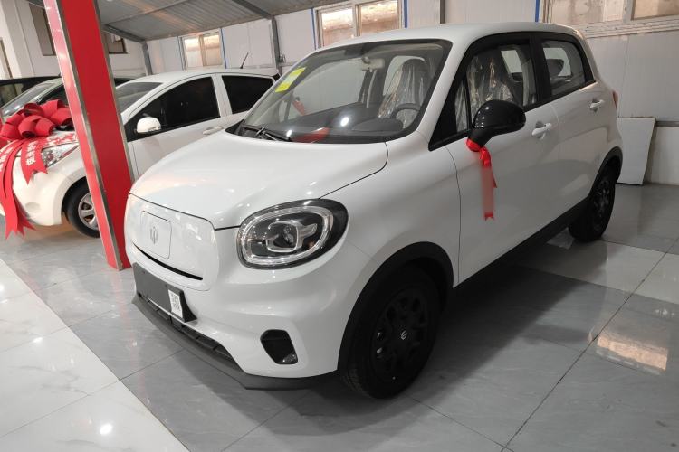 Used Leapmotor T03 2025 310 Comfort Edition