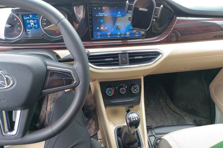 Used Kuayue Kuayue Xing V5 2021 1.5L Jinbao Edition Comfort Version JL473QH