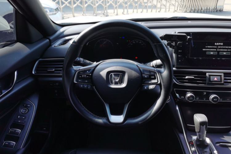 Used Honda Inspire 2022 260TURBO Elegant Edition
