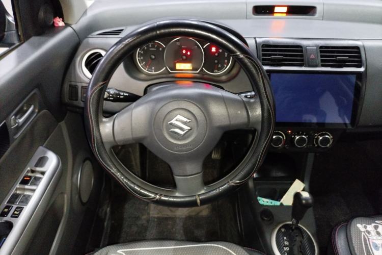 Used Suzuki Swift 2015 1.5L Automatic Limited Edition
