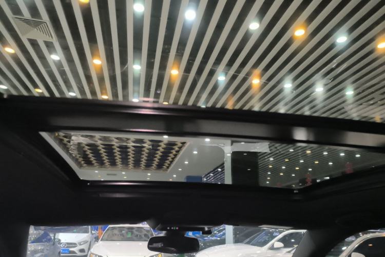 Used Cadillac XT5 2022 2.0T Two-Wheel Drive Luxury Version
