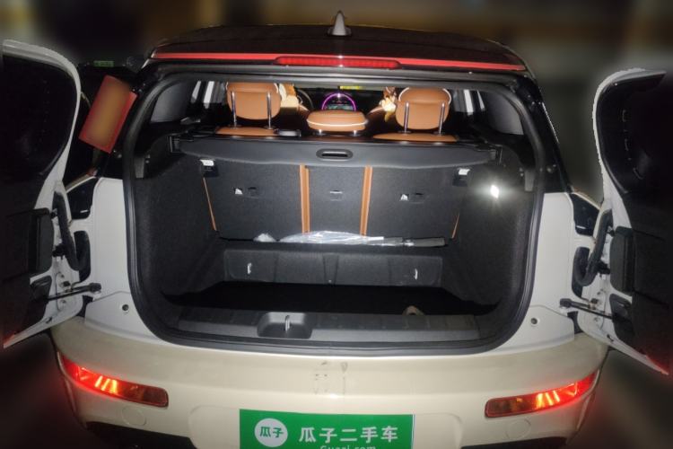 Used MINI Clubman 2023 Revised 2.0T COOPER S Connoisseur