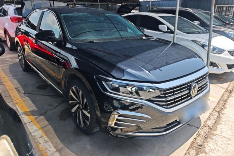 Used Volkswagen Passat 2024 330TSI Elite Edition
