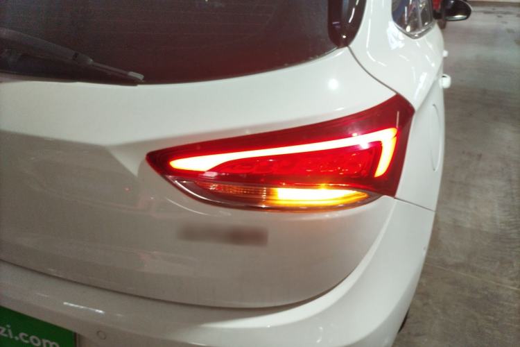 Used Buick Excelle GX 2018 18T Automatic Flagship Model