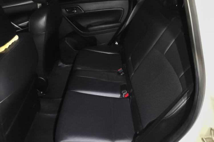 Used Subaru Forester 2015 2.0i Special Edition Commemorative Model