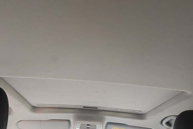 Used MG 5 2021 300TGI DCT Elegant Luxury Edition