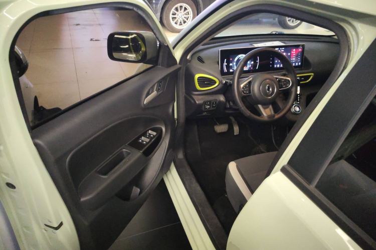 Used ORA White Cat 2020 305 km Luxury Version
