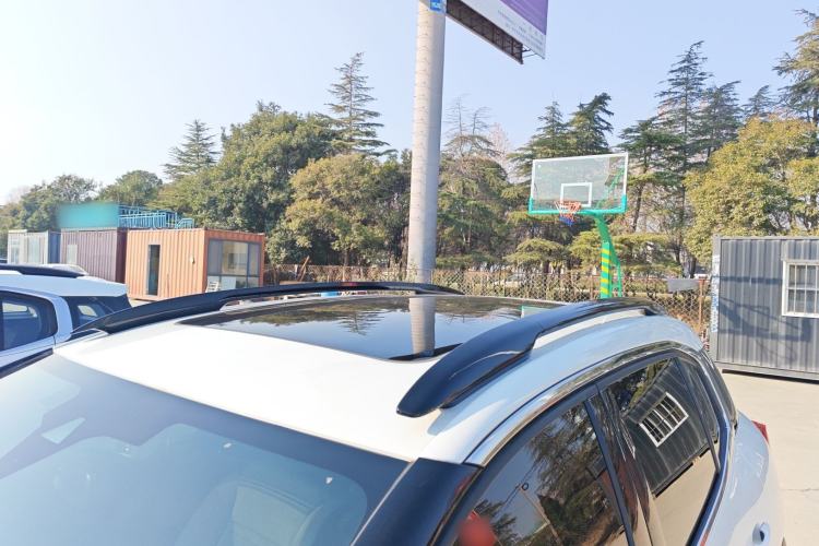 Used Citroen C5 AIRCROSS 2023 400THP Longitudinal Engine Version
