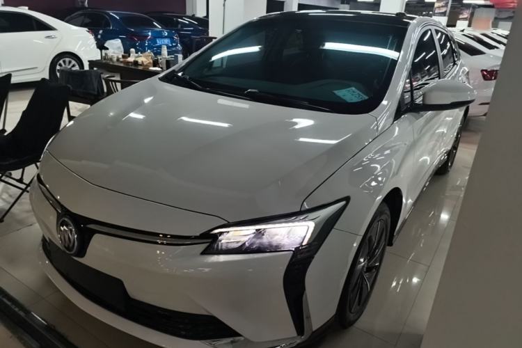 Used Buick Velite 6 2024 430km Enjoyment Version