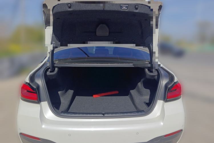 Used BMW 5 Series 2022 Restyled 525Li M Sport Package
