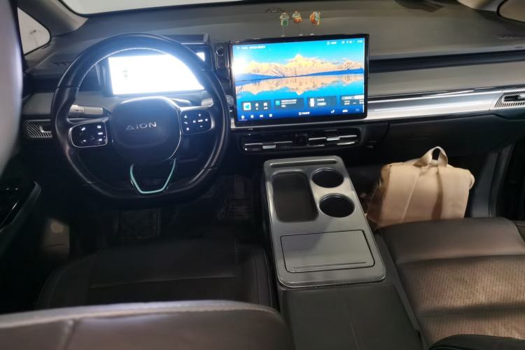 Used AION Y 2022 Plus 70 Smart Edition