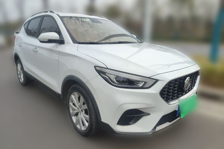 Used MG ZS 2020 180 DVVT Automatic Lite
