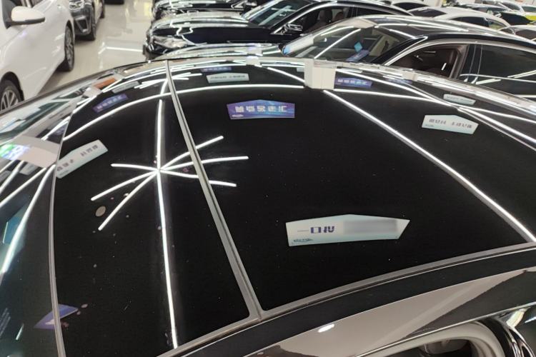 Used Audi A6L 2023 45 TFSI Prestige Dynamic Edition
