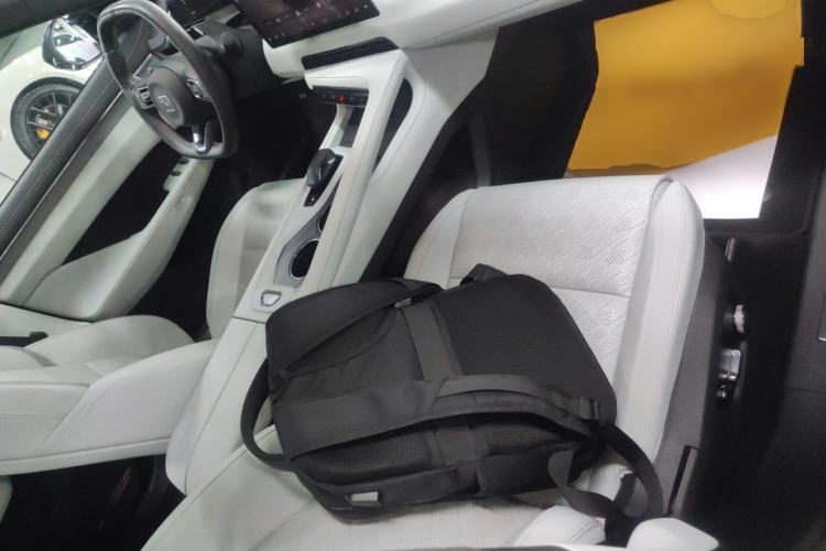 Used Zeekr 001 2024 WE Edition 100 kWh Rear-Drive
