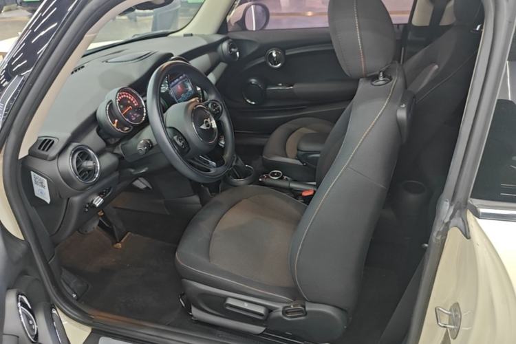Used MINI 2016 1.2T ONE Pioneer Edition
