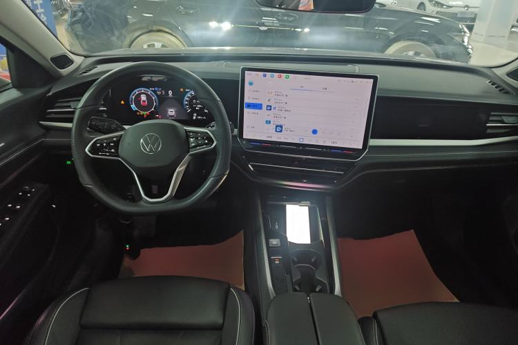 Used Volkswagen Passat 2025 Pro 380TSI Dragon Supreme Edition