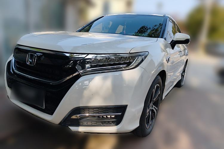 Used Honda UR-V 2017 370TURBO 2WD Prestige Edition China V