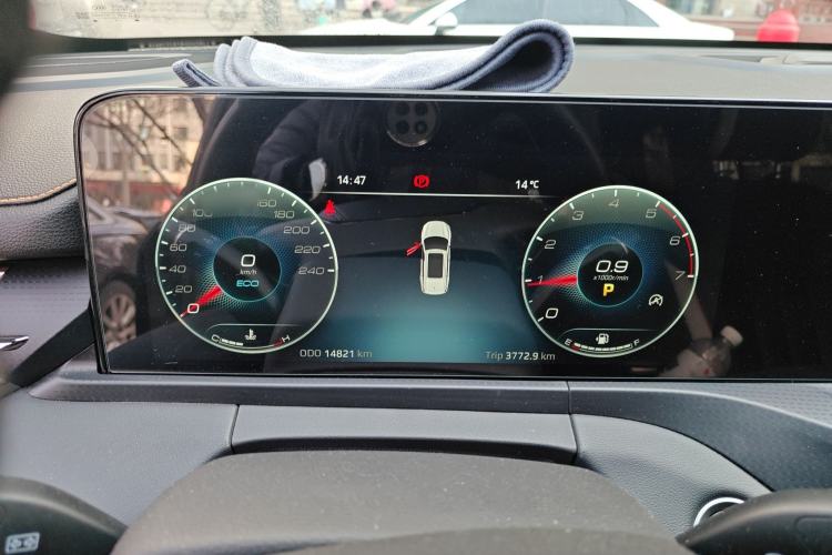 Used Ford Equator 2023 EcoBoost 225 Obsidian Orange Edition Prestige 7-Seater (2/3/2)
