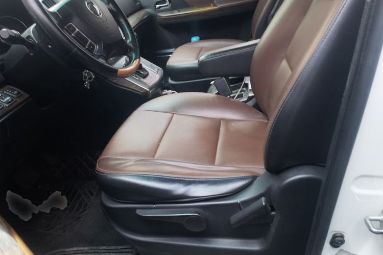 Used FORTHING CM7 2016 2.0T Automatic Luxury Version
