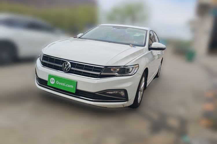 Used Volkswagen Bora 2021 1.5L Automatic Elite Smart Connect Edition