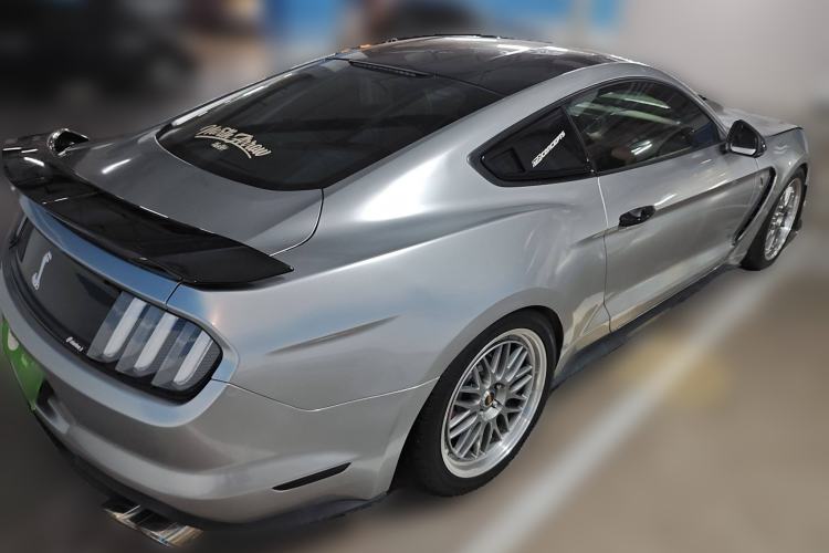 Used Ford Mustang 2016 2.3T Performance Edition