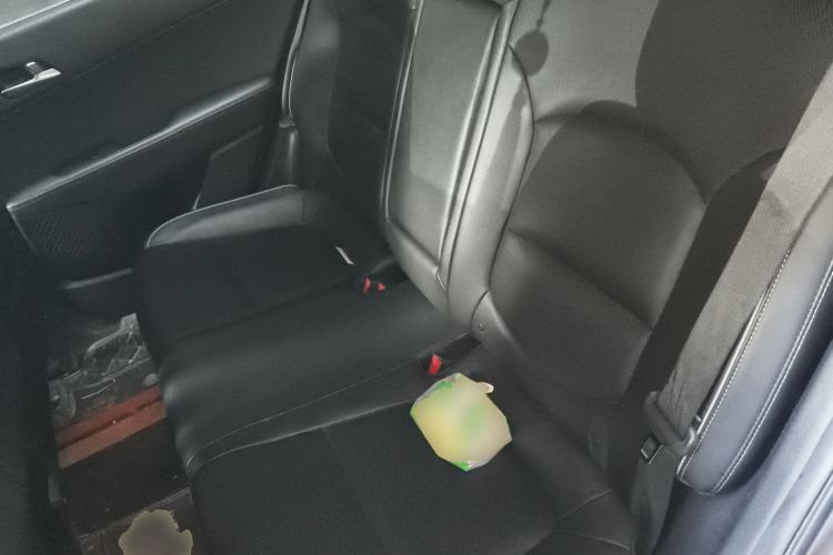 Used Hyundai ix25 2017 1.6L Automatic Smart Version
