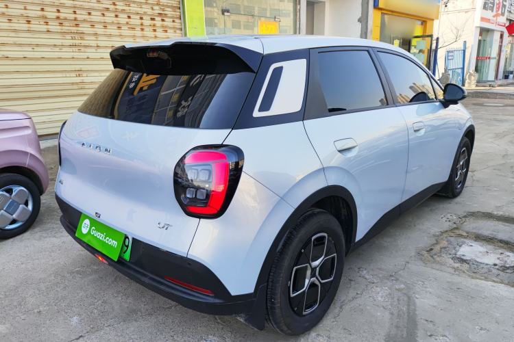 Used AION UT 2025 420 Smart Edition
